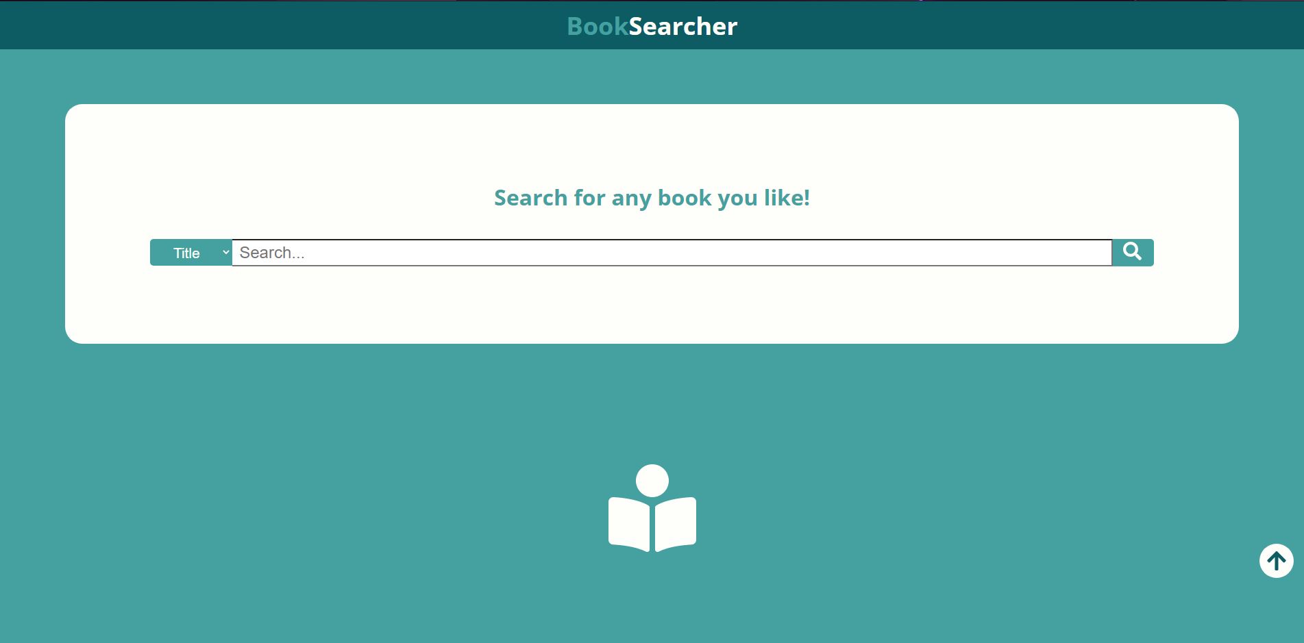 BookSearcher